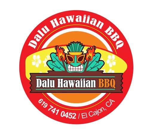 Dalu Hawaiian BBQ - San Clemente